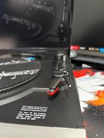 Digitale platenspeler met radio en sd functies, Ophalen of Verzenden, Zo goed als nieuw, Overige merken