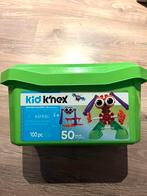 Kid k’nex, Kinderen en Baby's, Speelgoed | Bouwstenen, Ophalen, Zo goed als nieuw, K'nex