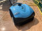 Dolphin zwembadrobot, Ophalen, Zo goed als nieuw