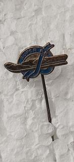 Heerenveen schaatsenfabriek super pb (Pier Bos), Ophalen of Verzenden, Zo goed als nieuw, Overige onderwerpen