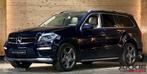 Bumper mercedes GL63 AMG voorbumper X166 zwart, Ophalen of Verzenden, Gebruikt, Voor, Bumper
