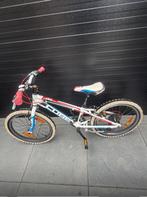 Cube mountainbike voor kinderen, Ophalen of Verzenden, Zo goed als nieuw, Aluminium