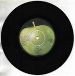 The Beatles - Get back, Cd's en Dvd's, Vinyl Singles, Gebruikt, 7 inch, Single, Ophalen of Verzenden