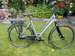 Gazelle chamonix c7 nieuwstaat, Fietsen en Brommers, Ophalen of Verzenden, Zo goed als nieuw, Gazelle, Minder dan 10 versnellingen