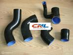 Intercoolerslang silicone turbo hose Volvo 850 S70/V70 T5, Nieuw, Ophalen of Verzenden