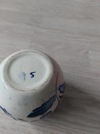 Bloemvaasje, Antiek en Kunst, Ophalen