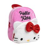 Hello Kitty – Premium Rugzak Peuters en Kleuters 18x22x12 cm, Cerda, Nieuw, Ophalen of Verzenden, Hello Kitty