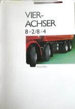 Scania 4 Achser 8x2 / 8x4, Ophalen of Verzenden, Zo goed als nieuw, Auto's