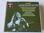 Jacqueline du Pré : Impressions 2CD Box, Ophalen of Verzenden, Barok, Zo goed als nieuw, Opera of Operette