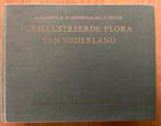 Geïllustreerde Flora van Nederland - Hermans, Heinsius, This, Boeken, Ophalen of Verzenden, Gelezen, Bloemen, Planten en Bomen