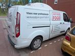 Bedrijfsbus koel, diepvries en ongekoeld compartiment, Auto's, Diesel, Particulier, Ford, Te koop