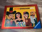 Jeu de Barricade € 5 / € 6, Hobby en Vrije tijd, Gezelschapsspellen | Bordspellen, Ophalen of Verzenden, Zo goed als nieuw