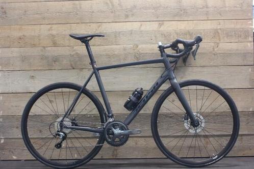 Sensa Romagna Tiagra Disc nu € 500 inruilkorting!, Fietsen en Brommers, Fietsen | Racefietsen, Nieuw