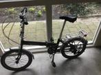 Popal vouwfiets - Zeer nette staat!, Fietsen en Brommers, Fietsen | Vouwfietsen, Overige merken, Versnellingen, Ophalen of Verzenden