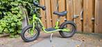 PUKY - Loopfiets - LR XL - Kiwi groen, Kinderen en Baby's, Speelgoed | Buiten | Voertuigen en Loopfietsen, Ophalen, Gebruikt, Loopfiets