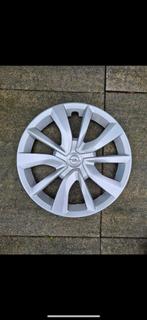 Opel wieldoppen 16”, Auto diversen, Wieldoppen, Ophalen of Verzenden, Nieuw