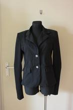 Dante6 jasje zwart M, Kleding | Dames, Jasjes, Kostuums en Pakken, Zwart, Ophalen of Verzenden, Jasje, Gedragen