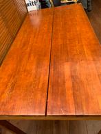 Eettafel, 150 tot 200 cm, Gebruikt, Rechthoekig, Ophalen of Verzenden