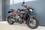 Triumph street triple R ABS (2021) *SC demper*, 675 cc, Motorrijbewijs A, Bedrijf, Meer dan 35 kW
