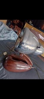 Oude lamp, Ophalen of Verzenden