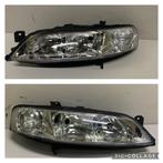 Koplampset Opel Vectra B 1995-2002, Ophalen of Verzenden, Gebruikt, Opel
