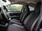 Toyota Aygo 1.0 VVT-i x-fun | Airco | Audio | Allseason | 5, Auto's, Toyota, Voorwielaandrijving, Start-stop-systeem, Stof, Gebruikt