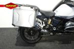 BMW R 1200 GS ADVENTURE (bj 2016), Bedrijf, Toermotor