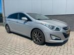 Hyundai i40 automaat MINDERVALIDE AANGEPASTE HANDBEDIENING, Auto's, 136 pk, 4 cilinders, 700 kg, 1685 cc