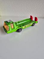 Matchbox TRANSPORTER K-114., Hobby en Vrije tijd, Ophalen of Verzenden, Bus of Vrachtwagen