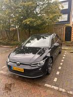 ADVerhuur VOLKSWAGEN GOLF Black on Black, Diensten en Vakmensen, Personenauto