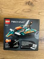 Lego 42117, Ophalen of Verzenden, Nieuw