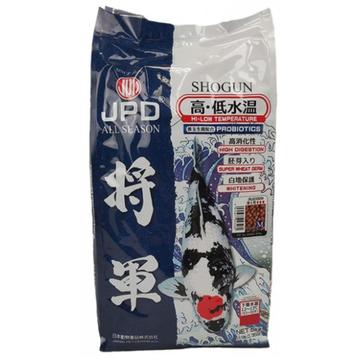 JPD All Season Shogun 5kg M beschikbaar voor biedingen