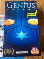 Genius Bordspel - Fun & Go, Een of twee spelers, Ophalen, Zo goed als nieuw, Reisspel