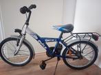 2 Cycle jongens fiets 18 inch, Fietsen en Brommers, Fietsen | Jongens, Ophalen