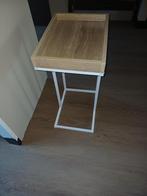 Bijzet tafeltjes, Huis en Inrichting, Woonaccessoires | Zuilen en Pilaren, Ophalen