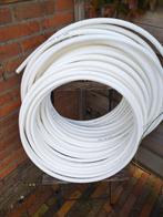 Nieuw vloerverwarming buis 16 x 2 vijf laags, Doe-het-zelf en Verbouw, Buizen en Afvoer, Overige materialen, 6 meter of meer, Overige typen