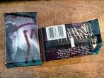 The X-Files collectible card game booster pack kaartjes, Verzamelen, Ophalen of Verzenden, Zo goed als nieuw, Foto of Kaart