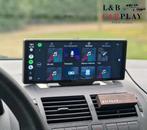 10.25 inch auto navigatie/gps/Applecarplay/Androidauto, Auto diversen, Autonavigatie, Nieuw, Ophalen of Verzenden
