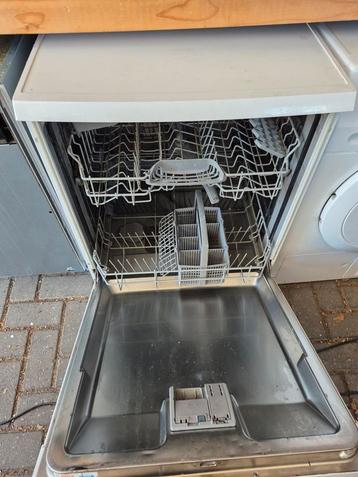 Leuke Bosch serie 4 vaatwasser 85x60x60 A+ beschikbaar voor biedingen
