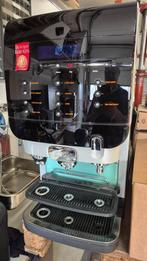 DE Cafitesse Koffieautomaat, Ophalen, Gebruikt