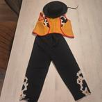 Cowboy pak met hoed maat 104/110, Ophalen of Verzenden, 104 of kleiner