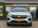 Dacia Jogger 1.0 TCe 100 Bi-Fuel Expression 5p. LPG G3 met N, Voorwielaandrijving, Gebruikt, Euro 6, Wit