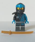 NIEUW lego NINJAGO poppetje minifiguur minifig NYA, Ophalen of Verzenden, Nieuw, Complete set, Lego