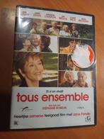 DVD Tous Ensemble - Jane Fonda - nieuw, Cd's en Dvd's, Ophalen of Verzenden, Nieuw in verpakking