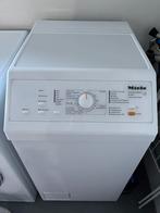 Miele wasmachine bovenlader W667, Witgoed en Apparatuur, Wasmachines, Ophalen, Bovenlader, Zo goed als nieuw, Energieklasse A of zuiniger