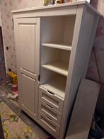 Mooie kinderkast kledingkast, Ophalen, Kast, 50 tot 70 cm, 105 cm of meer