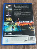 Summoner PS2 PlayStation 2 THQ Game Complete In Box, 1 speler, Ophalen of Verzenden, Zo goed als nieuw, Role Playing Game (Rpg)