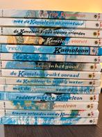 Kameleon Boeken Collectie, Ophalen of Verzenden, Gelezen, H. de Roos, Fictie algemeen