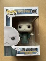 Funko Pop! Harry Potter Nr. 06 Lord Voldemort, Verzenden, Zo goed als nieuw, Beeldje of Buste