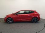 SEAT Ibiza 1.5 TSI 150pk DSG/AUT FR Cruise control, Full LED, Auto's, Seat, Stof, Gebruikt, Zwart, 4 cilinders